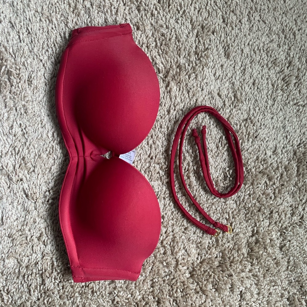 UpBra Bikini Top